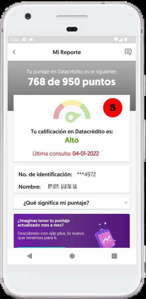 como saber mi puntaje datacredito gratis|Datacrédito: cómo ver mi puntaje gratis y eliminar。